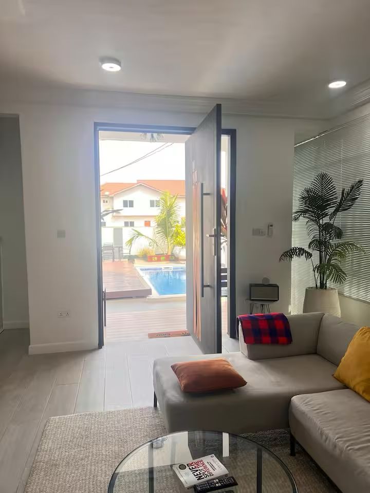 2 Bedrooms House With Private Pool - The Minimalist House